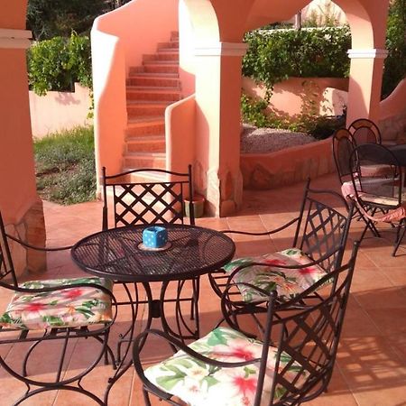 Case Vacanze Tavolara Olbia Dış mekan fotoğraf