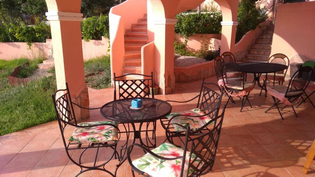 Case Vacanze Tavolara Olbia Dış mekan fotoğraf