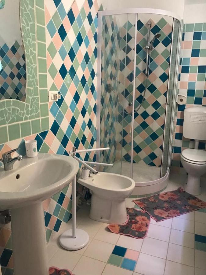 Case Vacanze Tavolara Olbia Dış mekan fotoğraf