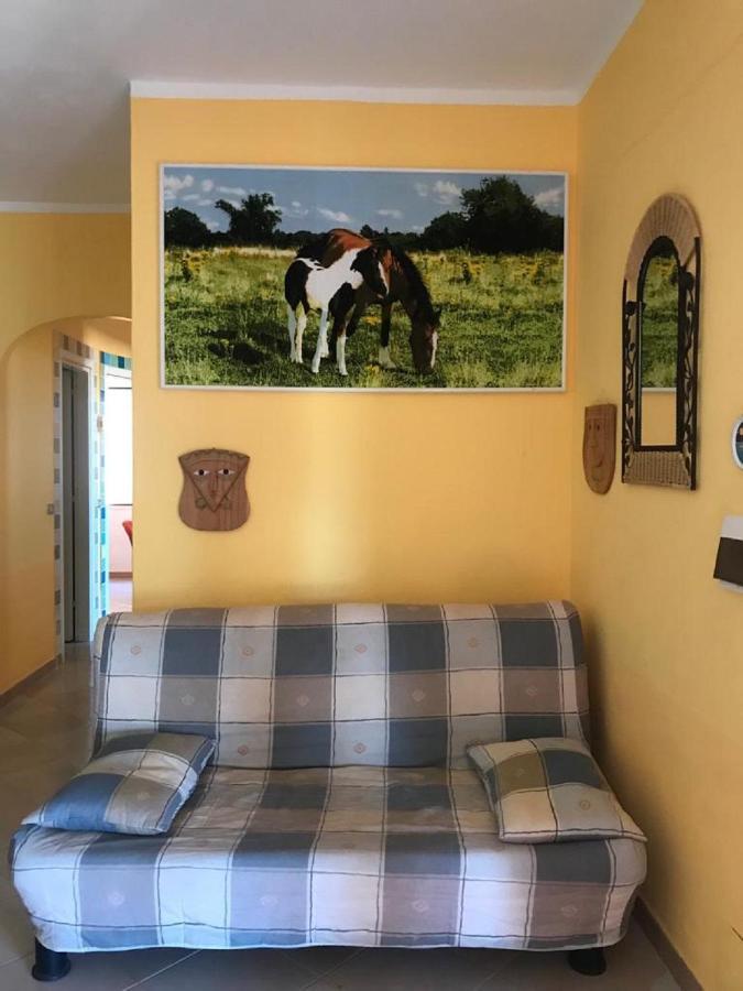 Case Vacanze Tavolara Olbia Dış mekan fotoğraf