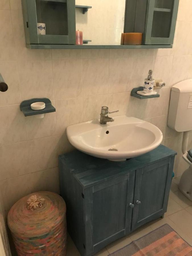 Case Vacanze Tavolara Olbia Dış mekan fotoğraf