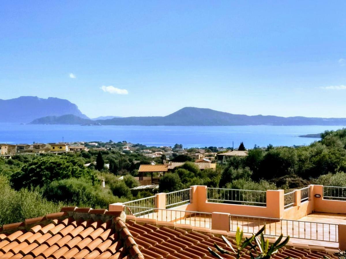 Case Vacanze Tavolara Olbia Dış mekan fotoğraf