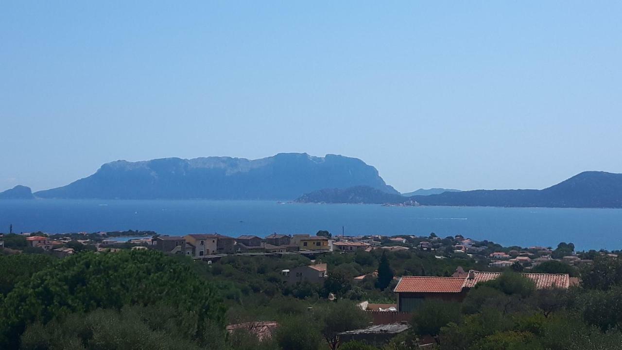 Case Vacanze Tavolara Olbia Dış mekan fotoğraf
