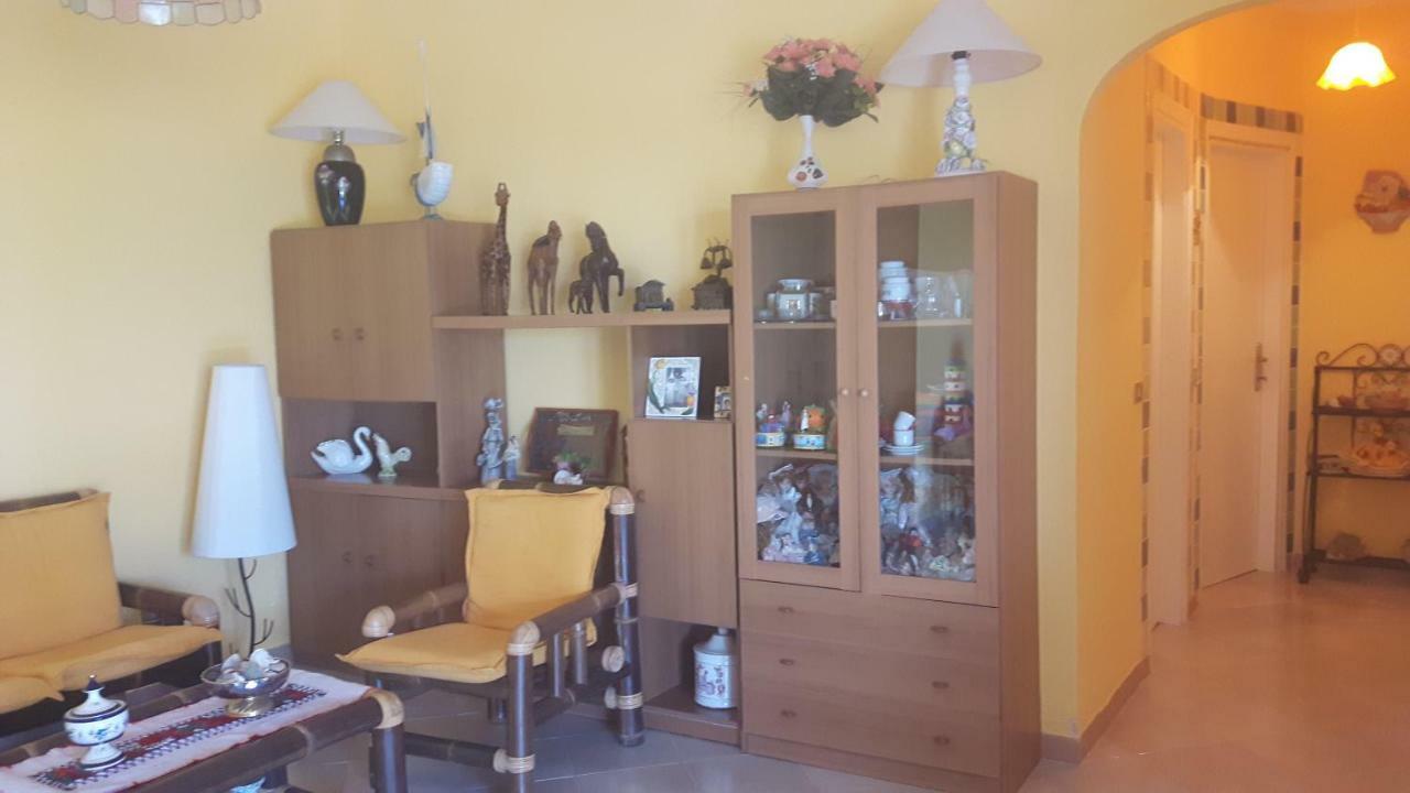 Case Vacanze Tavolara Olbia Dış mekan fotoğraf