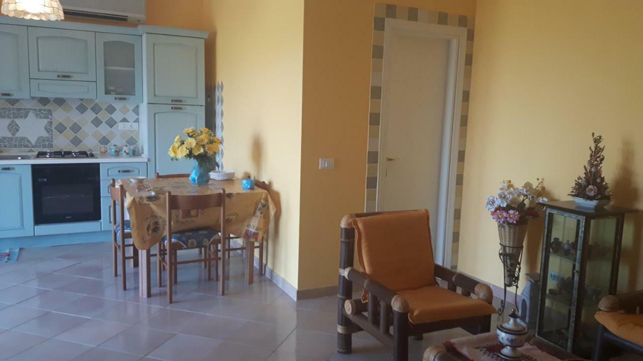 Case Vacanze Tavolara Olbia Dış mekan fotoğraf