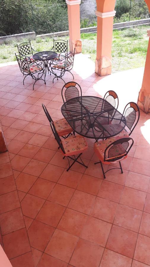 Case Vacanze Tavolara Olbia Dış mekan fotoğraf