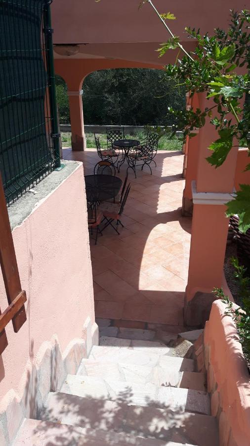 Case Vacanze Tavolara Olbia Dış mekan fotoğraf